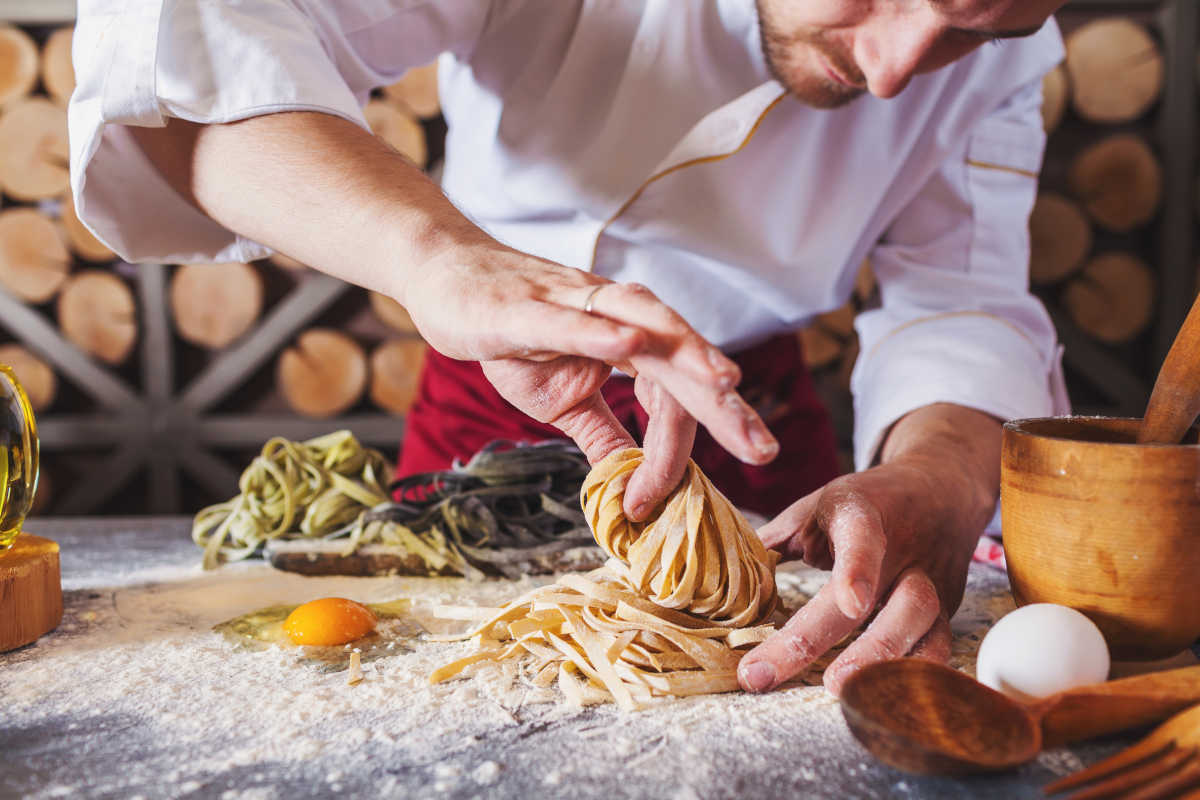 Oroscopo culinario 2023: i segni zodiacali migliori e peggiori ai fornelli