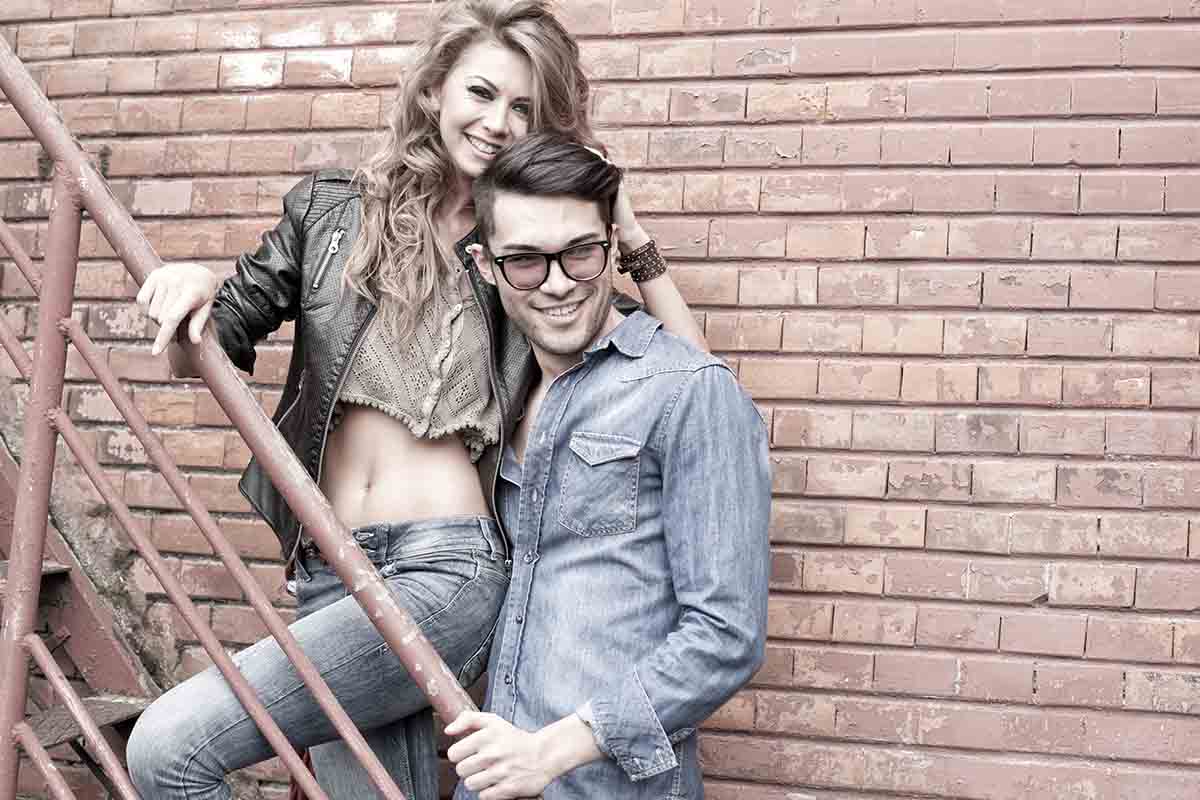 Il pantalone della discordia: un amore-odio che continuerà anche l’anno prossimo?