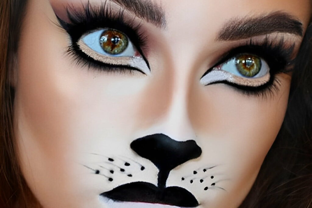 Trucco viso Carnevale prodotti da usare e consigli per il make-up