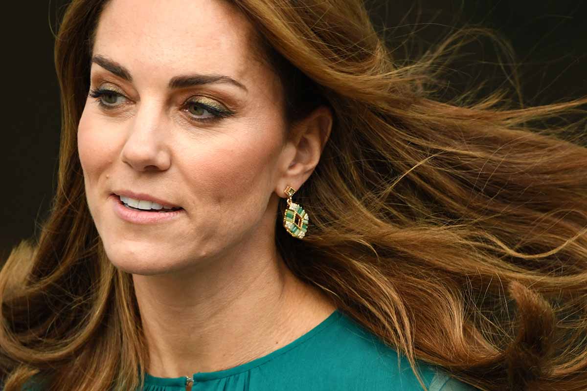 Buon compleanno Kate Middleton, 40 anni da futura regina!