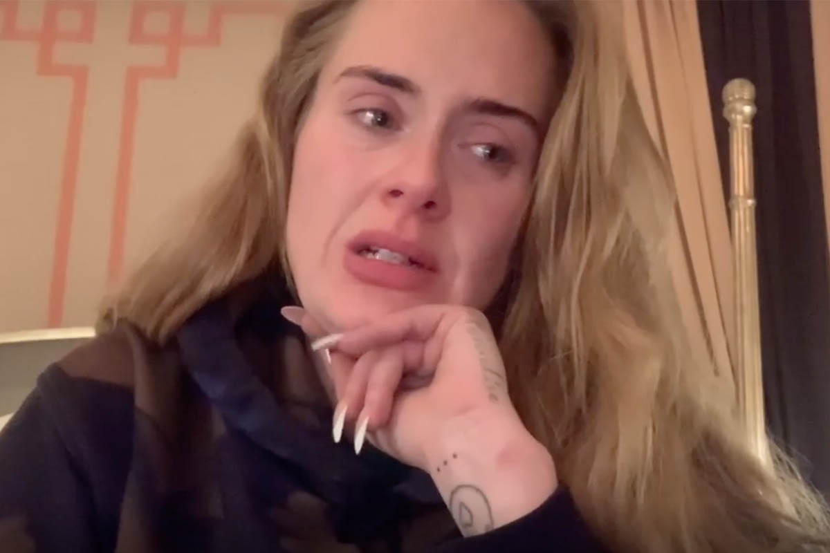 Adele