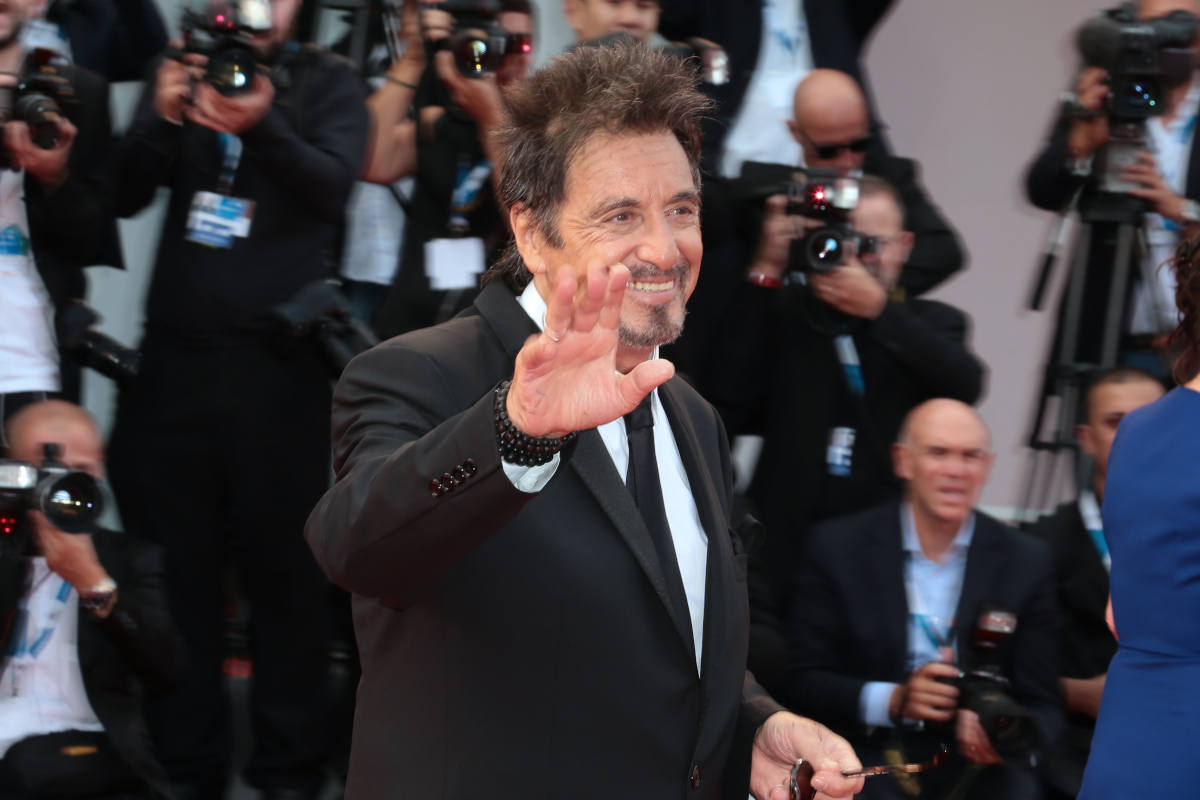 Al Pacino