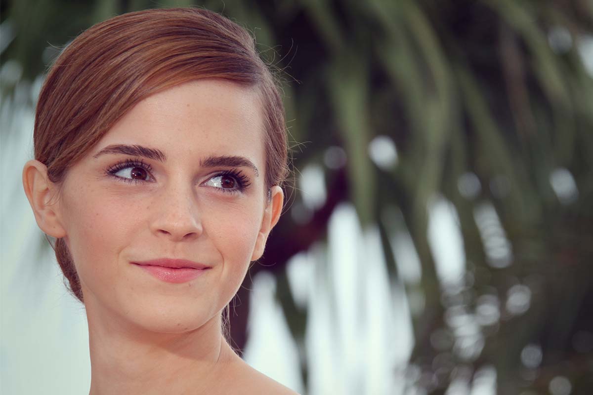 Non immagineresti mai com’è nato l’amore di Emma Watson sul set di Harry Potter…