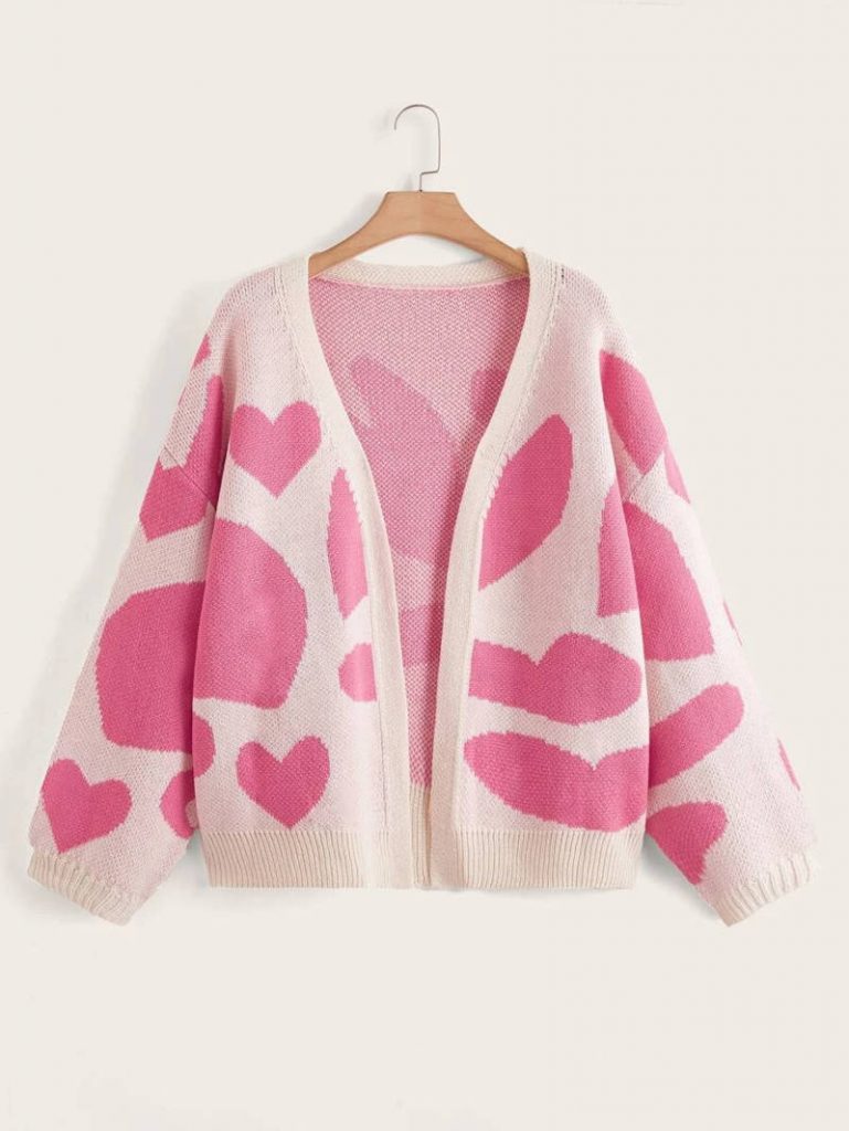 Cardigan SHEIN