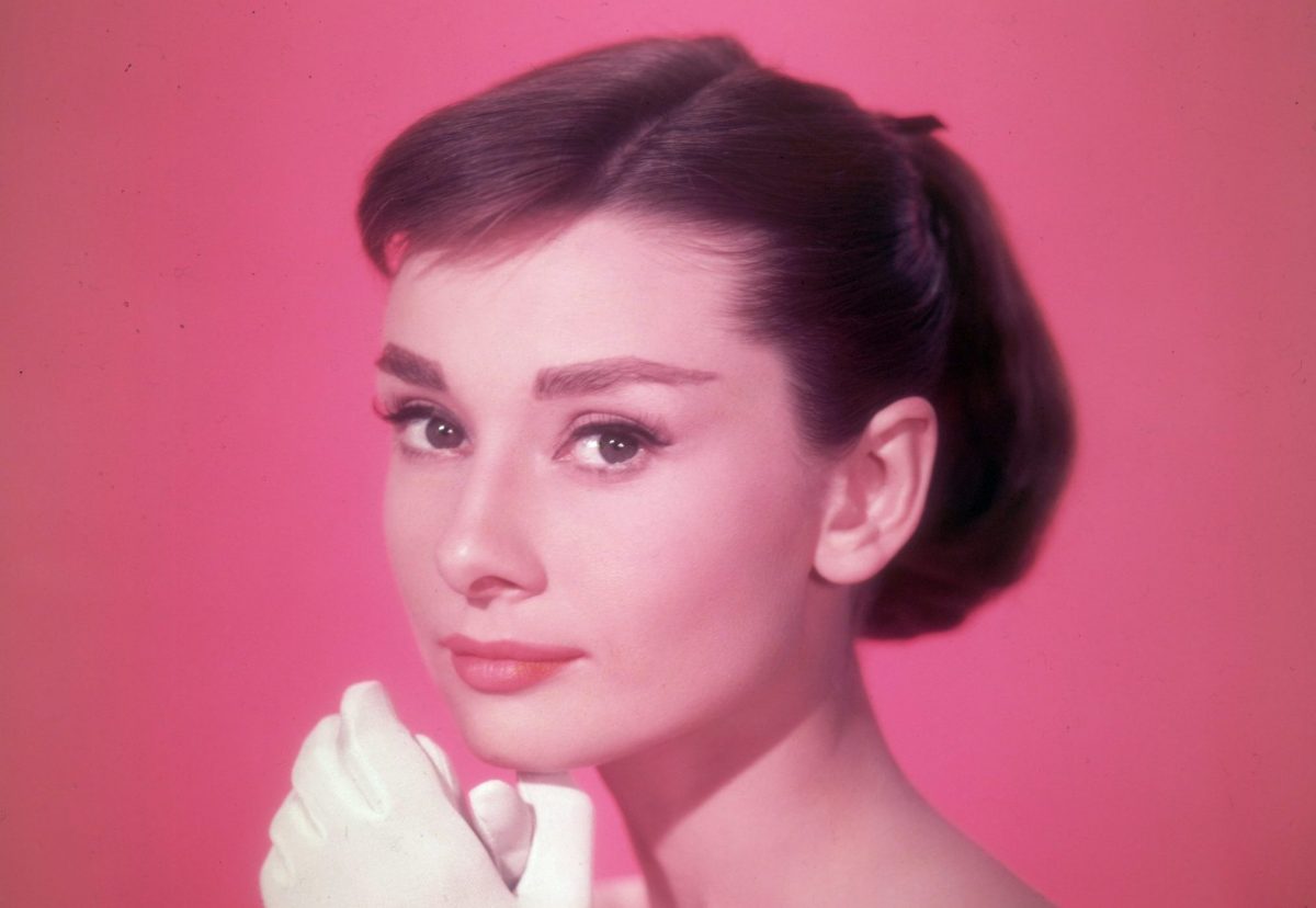 Audrey Hepburn look iconici
