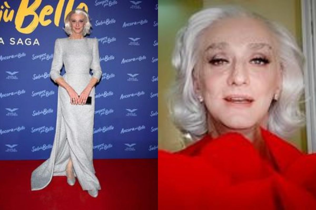 Drusilla Foer Sanremo
