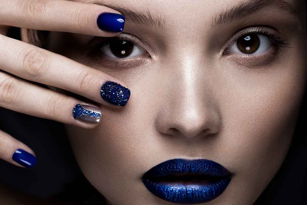 È questa la tendenza unghie che farà brillare il mondo!