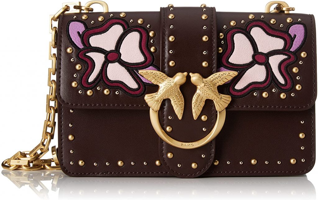 Love mini icon blooming Pinko