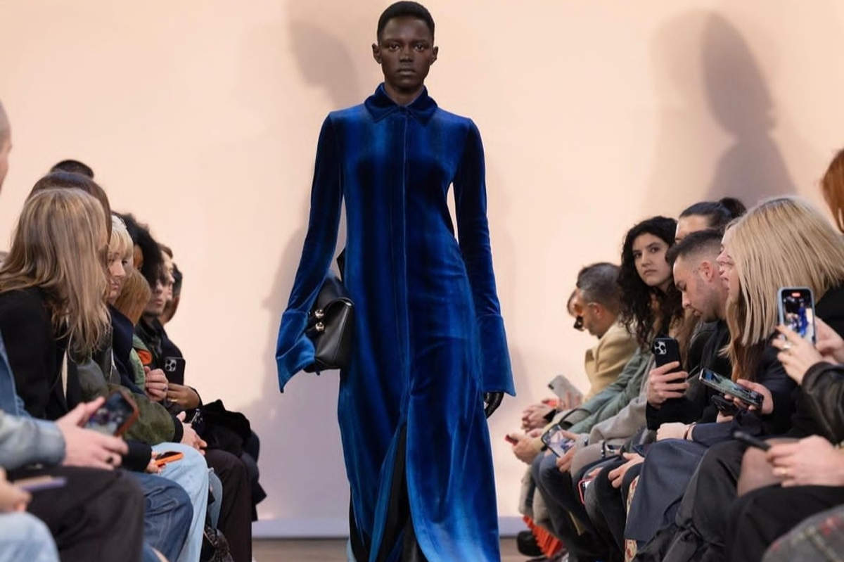 sfilata NYFW