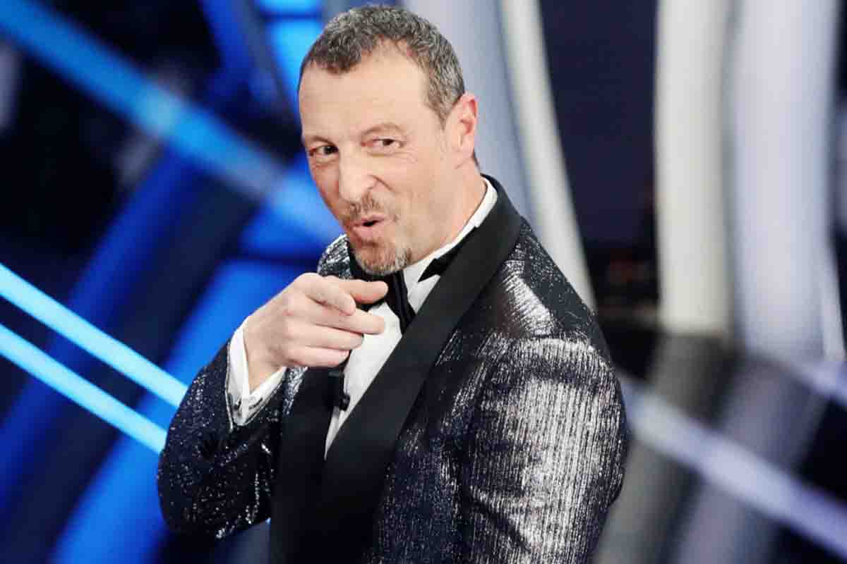 Sanremo 2023: i cachet di Amadeus, co-conduttrici, cantanti e ospiti