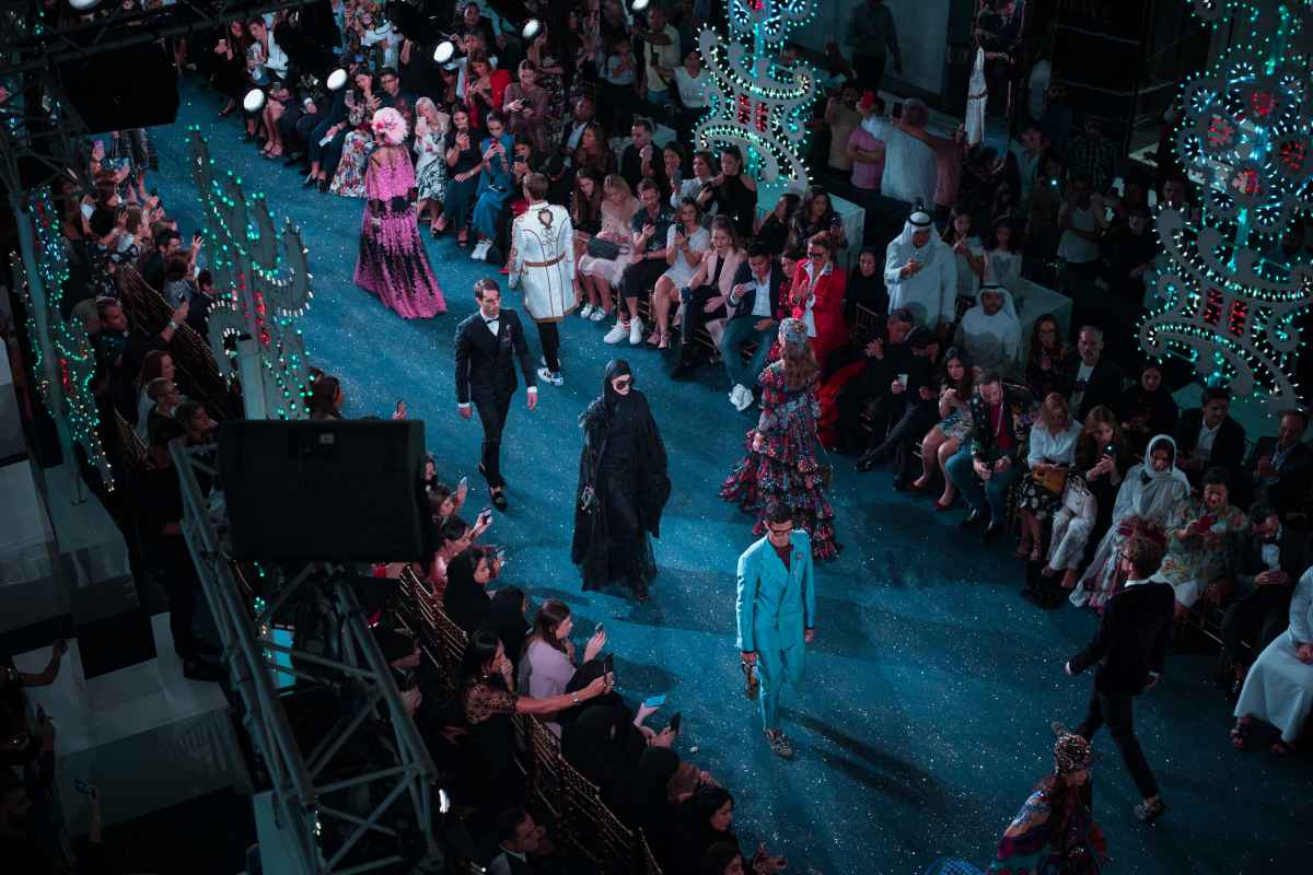 Fashion Week 2022: i trend che ci hanno fatto girare la testa