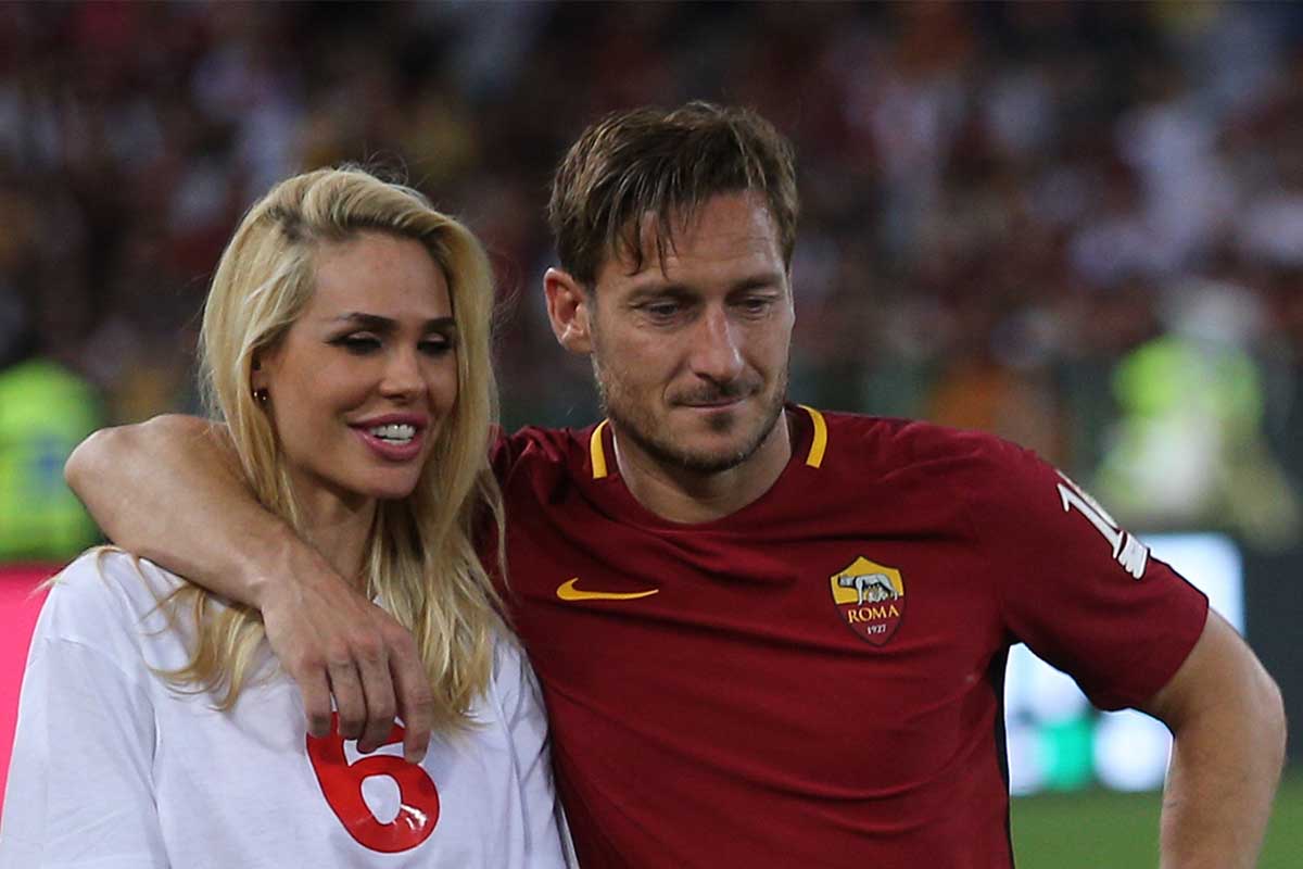 Non solo Totti e Ilary: i divorzi più eclatanti e costosi della storia