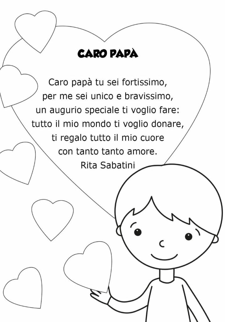 immagine per auguri festa del papà