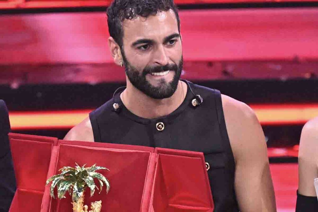 Marco Mengoni