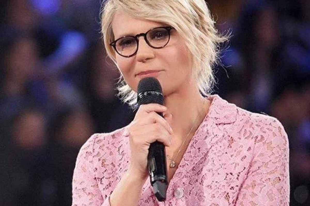 Maria De Filippi ha scelto la sua erede? Ecco di chi si tratta…