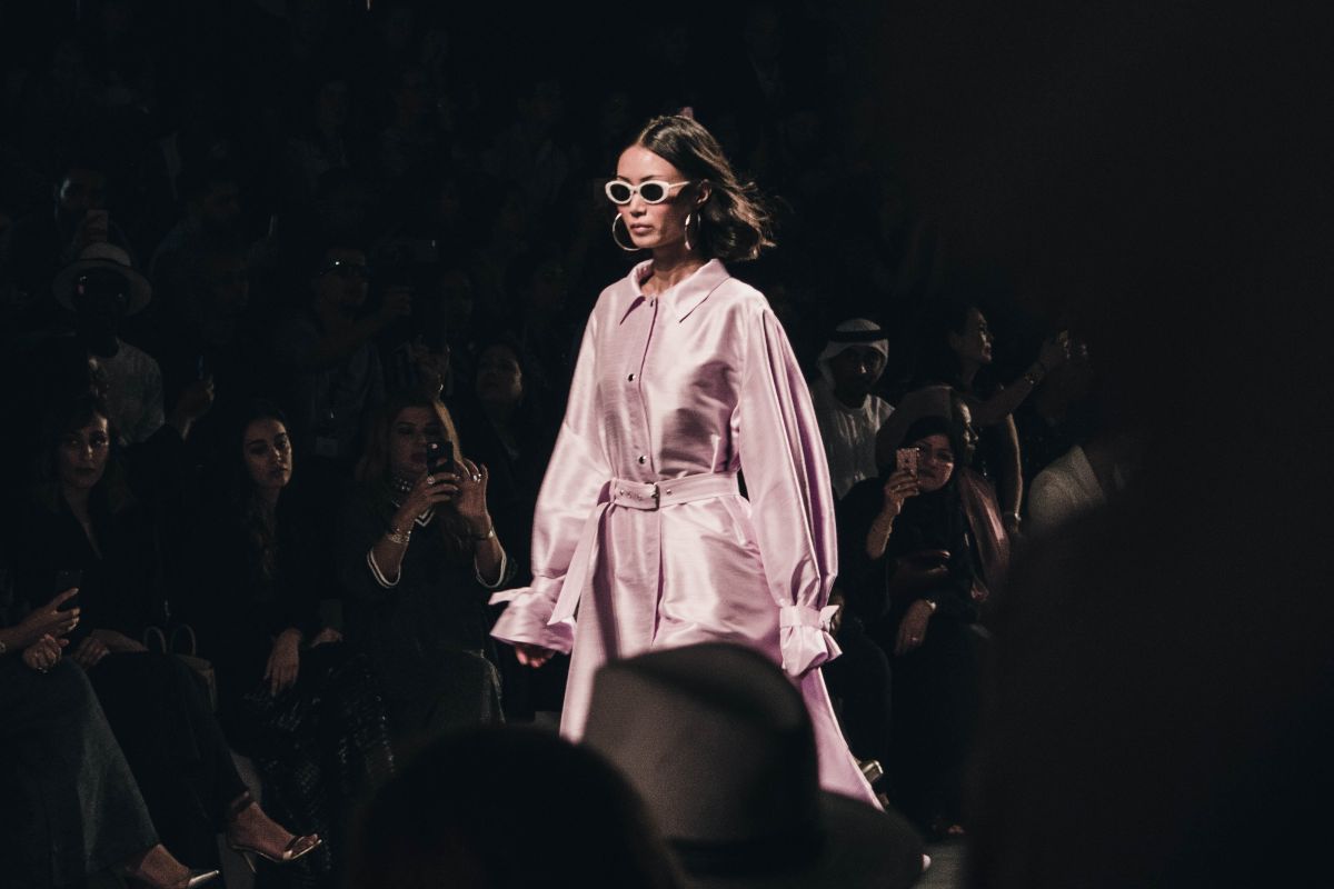 New York Fashion Week 2022: cowgirl o pinup?