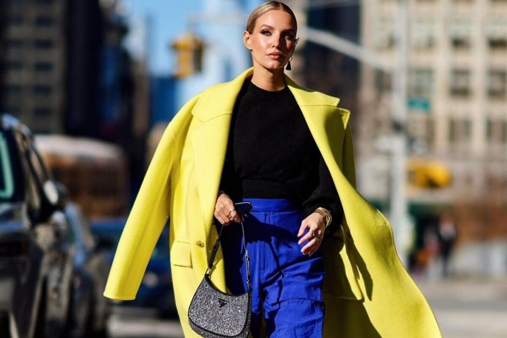 Pantaloni a vita alta: come abbinarli e a chi stanno bene | Pourfemme