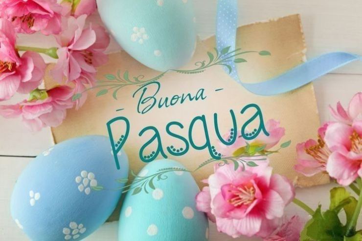frase buona Pasqua