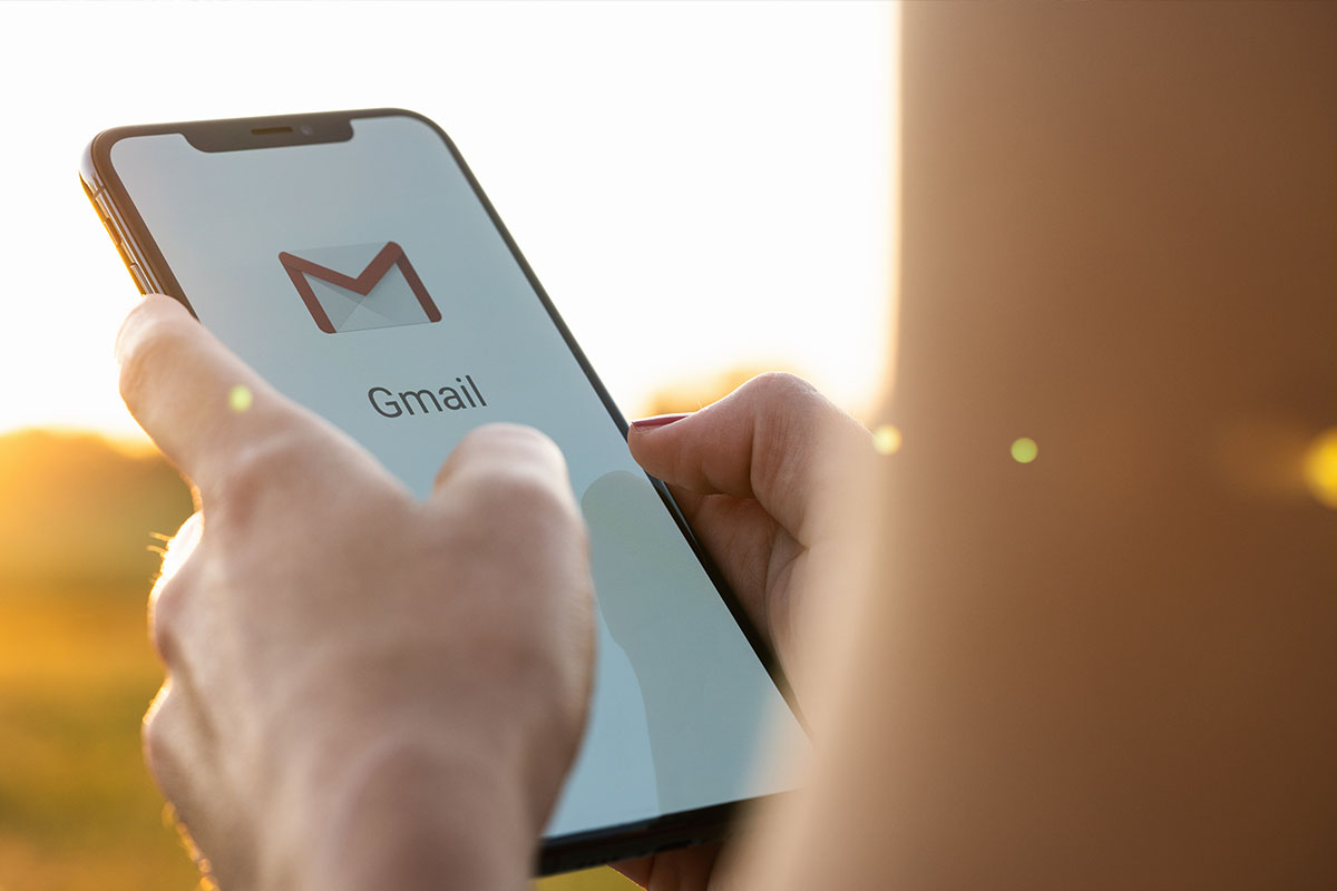 Gmail cambia pelle: ecco il nuovo volto della posta elettronica!