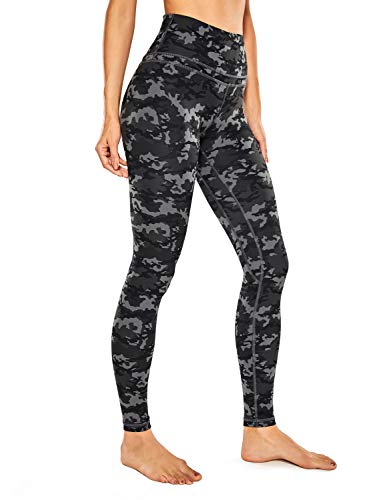 leggins yoga donna