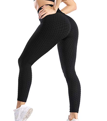 leggins sportivi donna anti cellulite Lalamelon