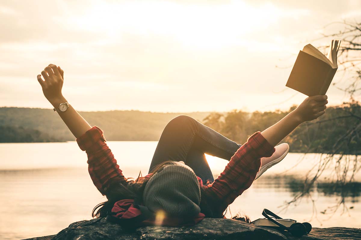 libri da leggere per cambiare vita