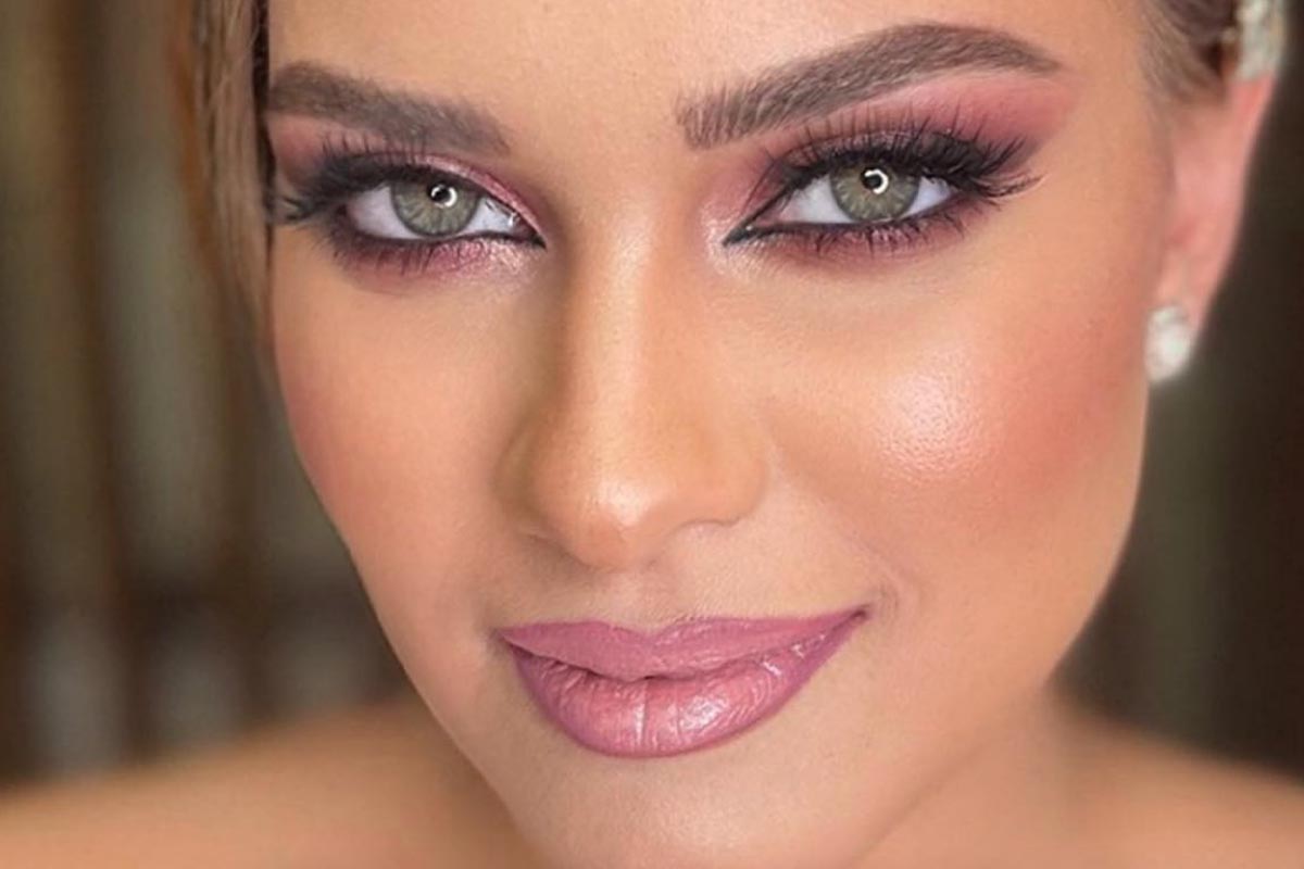 make up san valentino