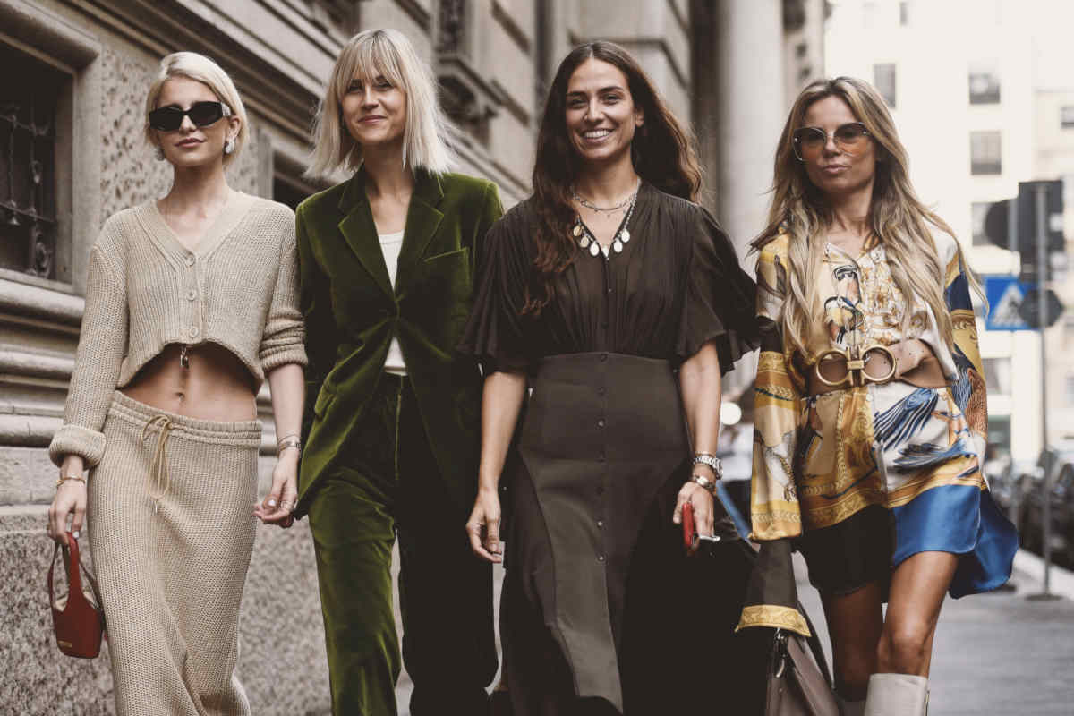 Tendenze inverno da Zara, Mango, H&M