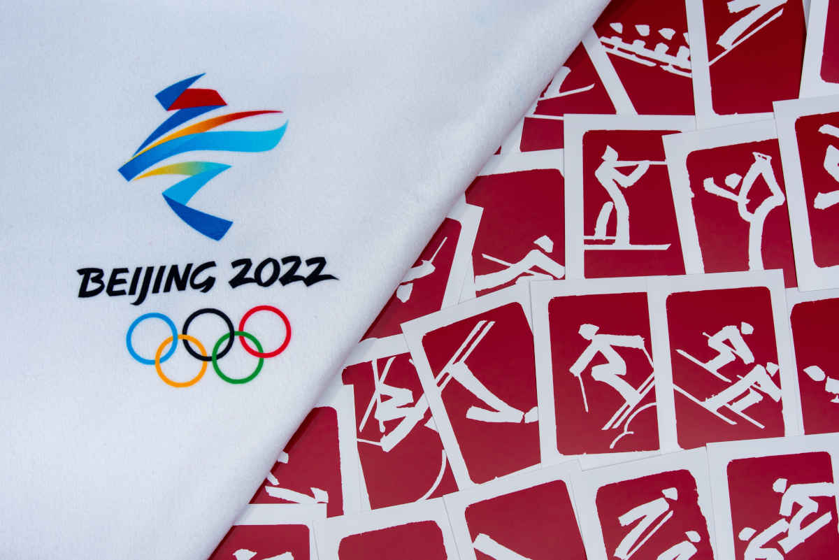 olimpiadi pechino 2022