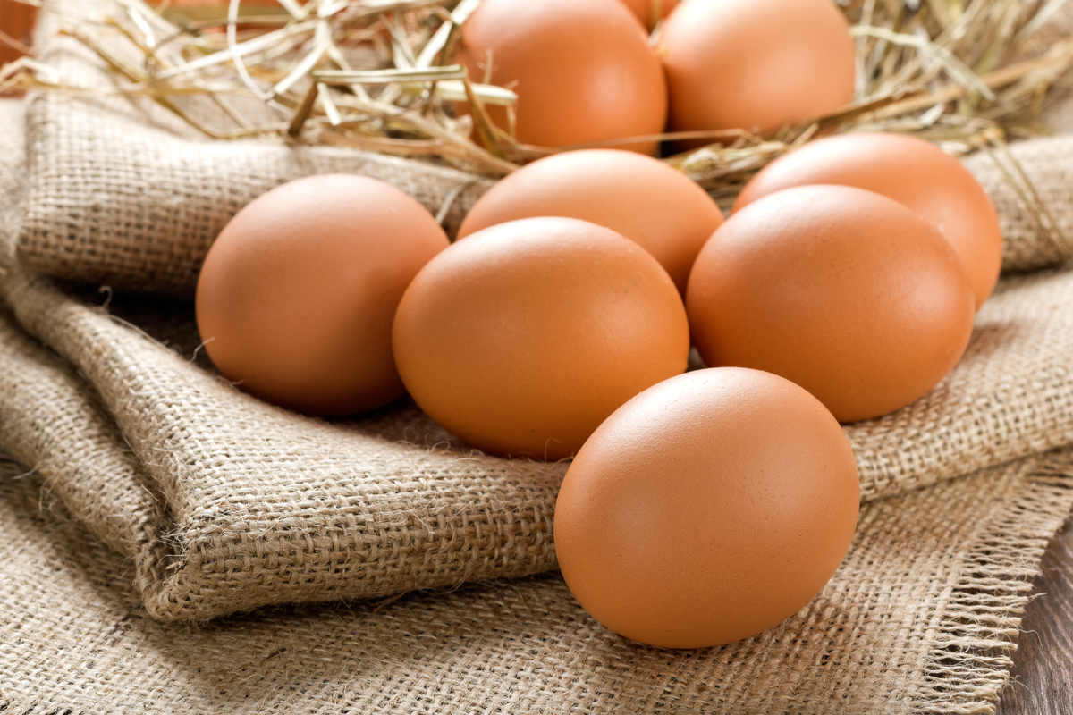 Cosa succede al tuo corpo se mangi 2 uova al giorno