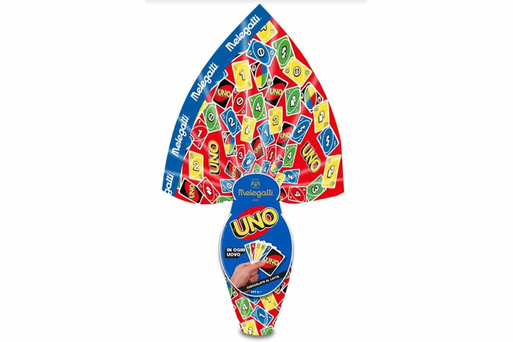 uovo UNO