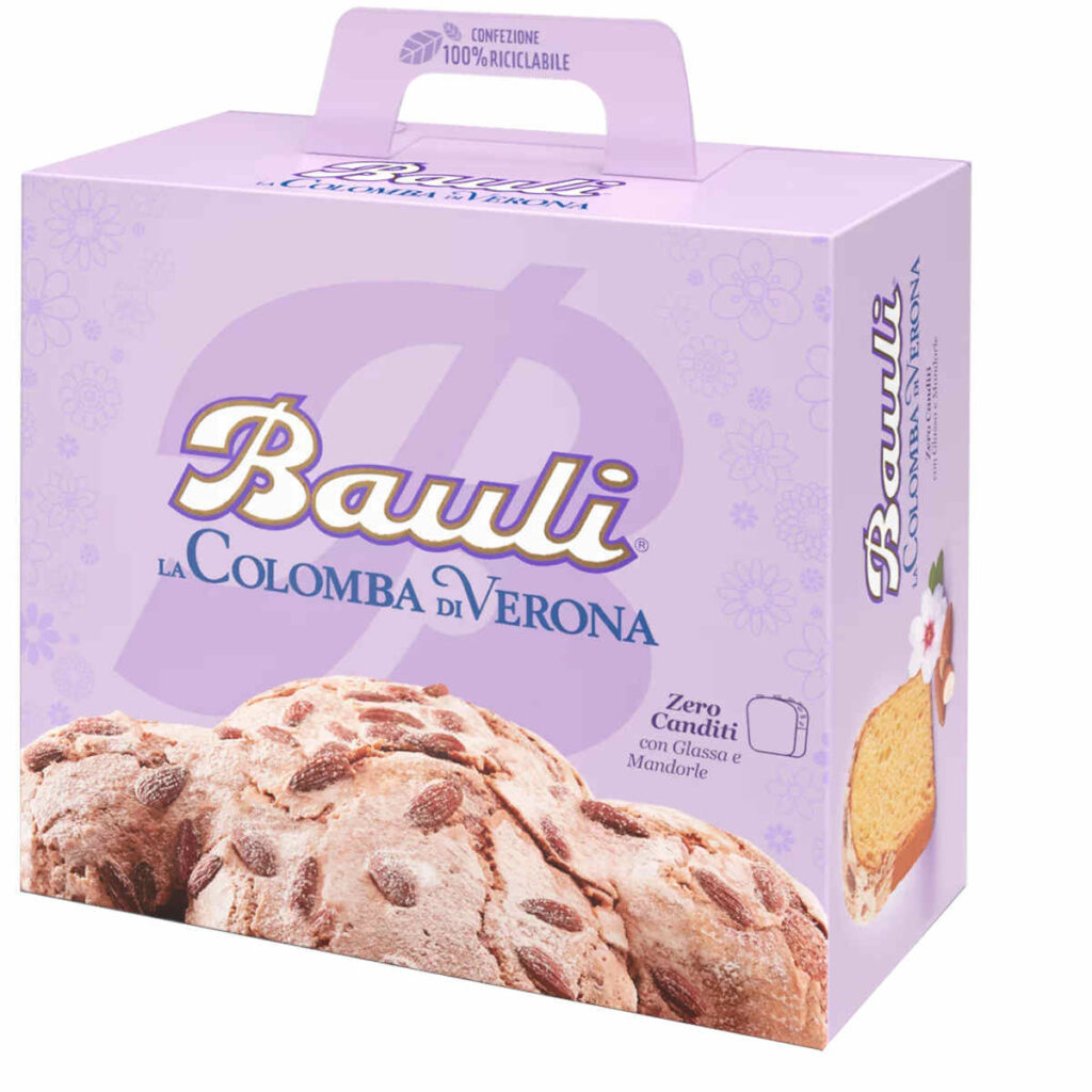 colomba bauli per pasqua 2023