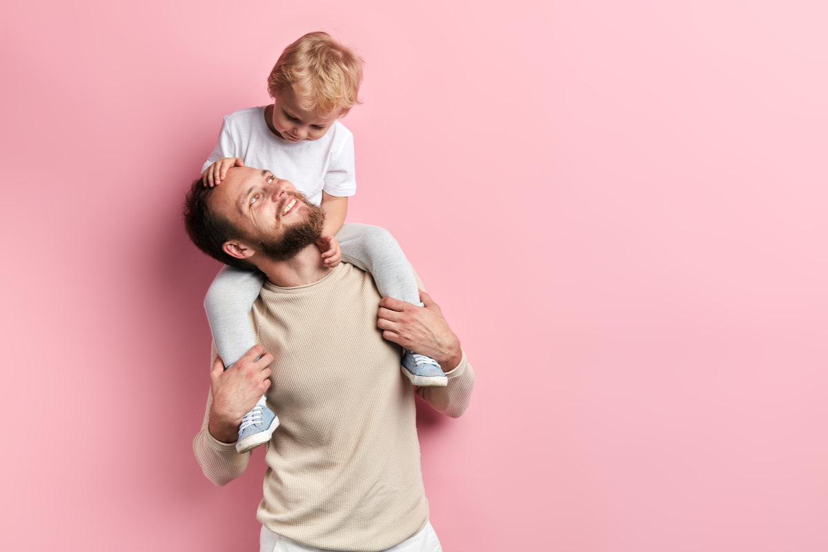 Maglione cashmere, l’idea regalo più morbida per la festa del papà