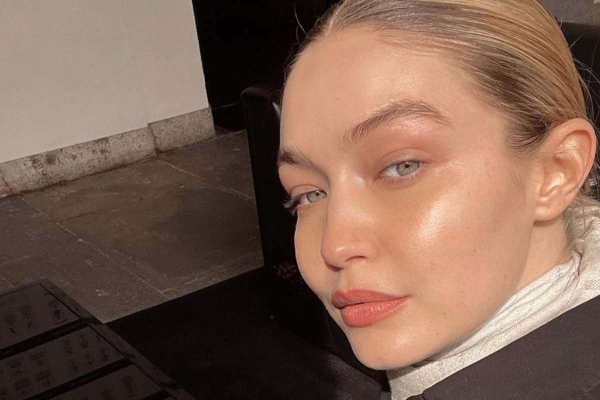 La pagina Instagram segreta di Gigi Hadid vi sorprenderà