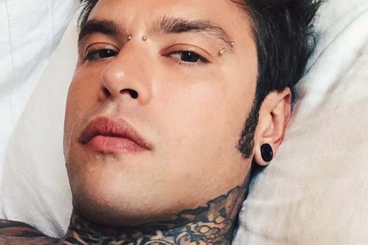 Cosa pensa il web del litigio tra Fedez e Achille Lauro…