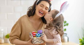 Le poesie di Pasqua che dovresti assolutamente conoscere e leggere (anche) ai bambini