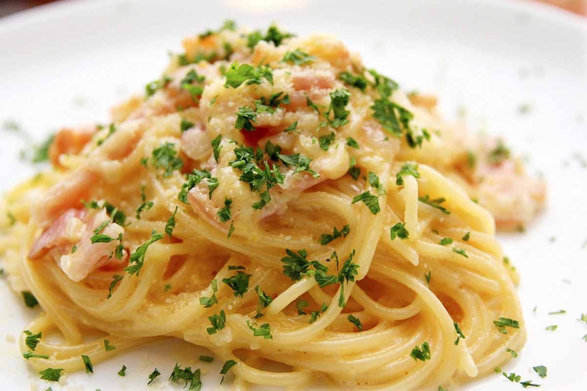 Con chi mangeresti la carbonara? Il personaggio più amato è…