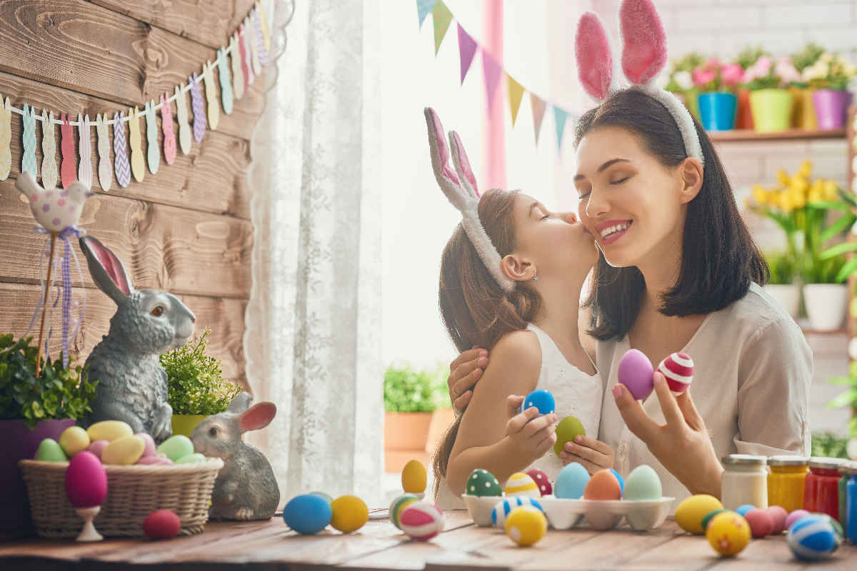 Auguri di buona Pasqua: le frasi più belle e divertenti da condividere