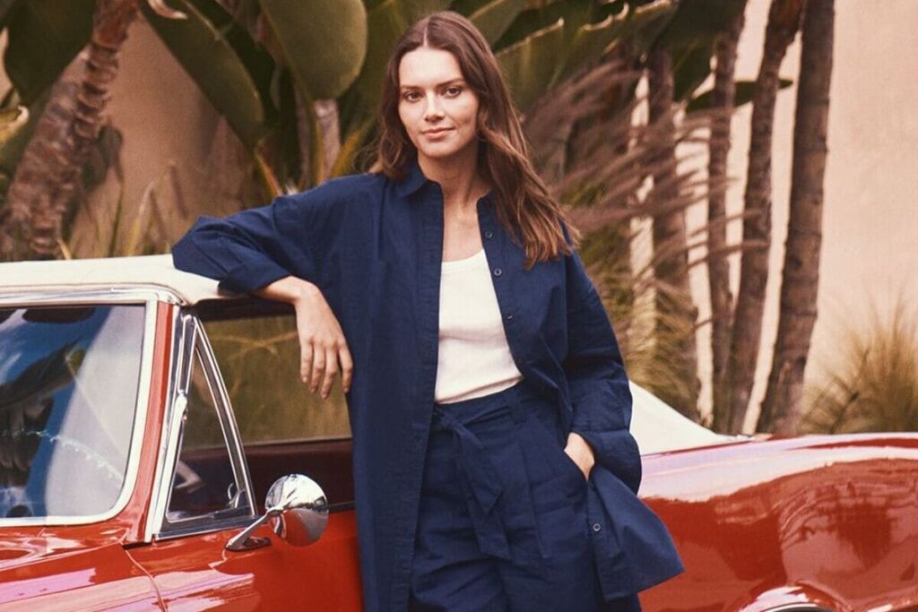 5 capi della collezione OVS SS22 da avere ad ogni costo | Pourfemme
