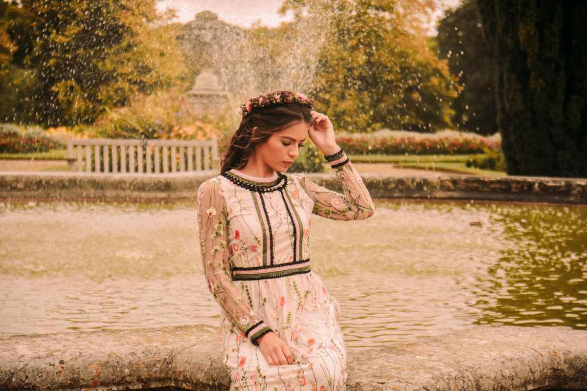 Vestiti e abiti da cerimonia: tanti look per un effetto wow