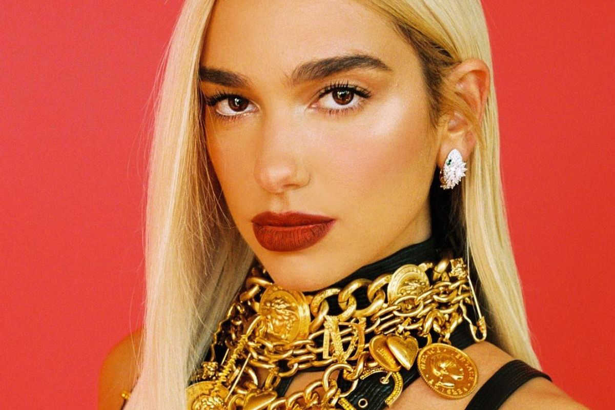 Dua Lipa