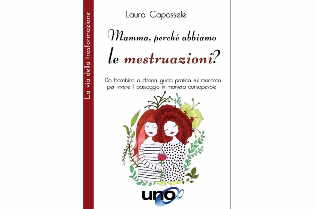libro Laura Capossele