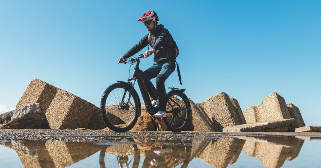 Bicicletta Brinke