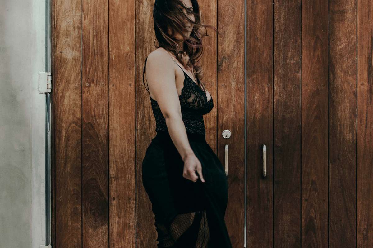 See through, i vestiti nudi fanno impazzire noi e le celebrity