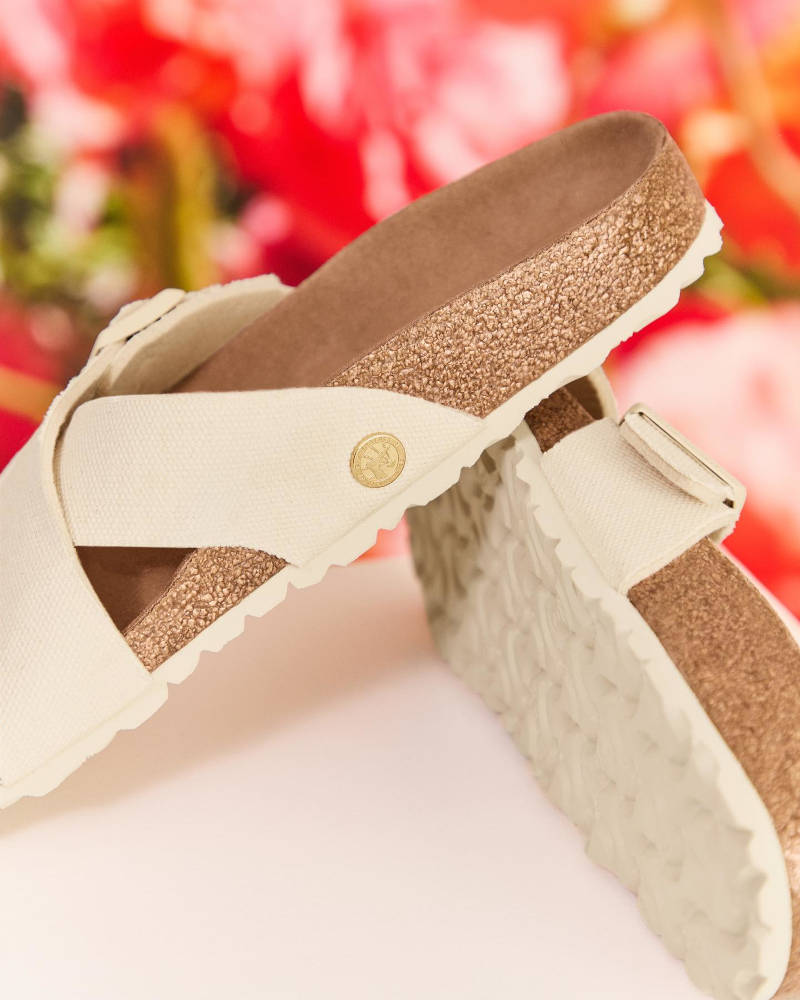 Ciabatta sughero Birkenstock