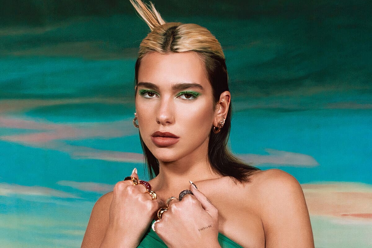 Tendenza Make-up anni ’90: come il Nineties Revival ha cambiato il beauty di oggi