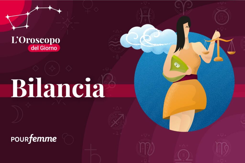 Segno zodiacale Bilancia aria