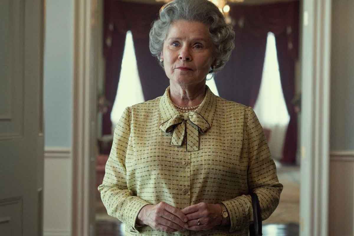 The Crown 5: quando esce, cast e trama