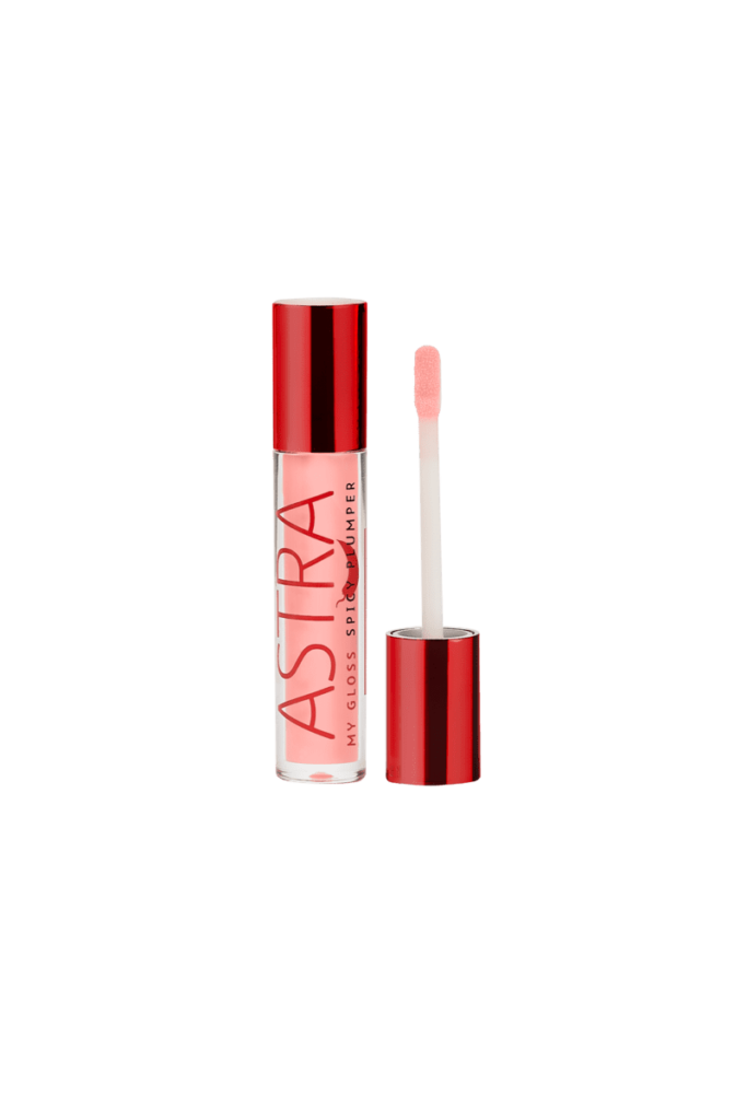 Foto Lip Plumper ASTRA