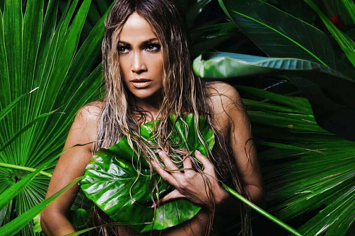 Jennifer Lopez: beauty & make-up identikit della queen del pop
